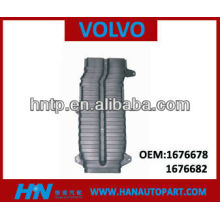 Volvo FM12 AIR INLET PIPE 1676678 1676682